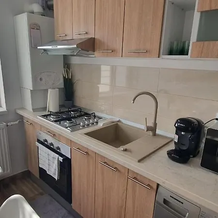 别墅 Casa Berzei 1 *