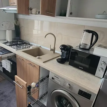 别墅 Casa Berzei 1