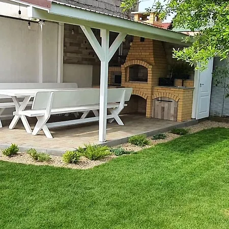 Casa Berzei 1 别墅