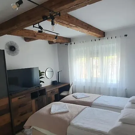 Villa Casa Berzei 1 *