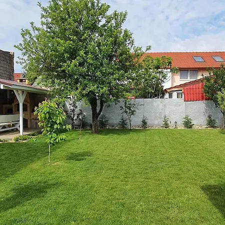Casa Berzei 1 Villa *