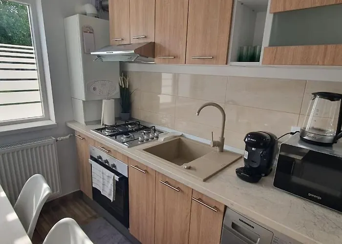 别墅 Casa Berzei 1 *