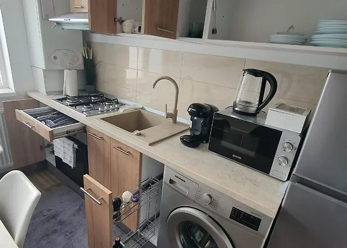 别墅 Casa Berzei 1