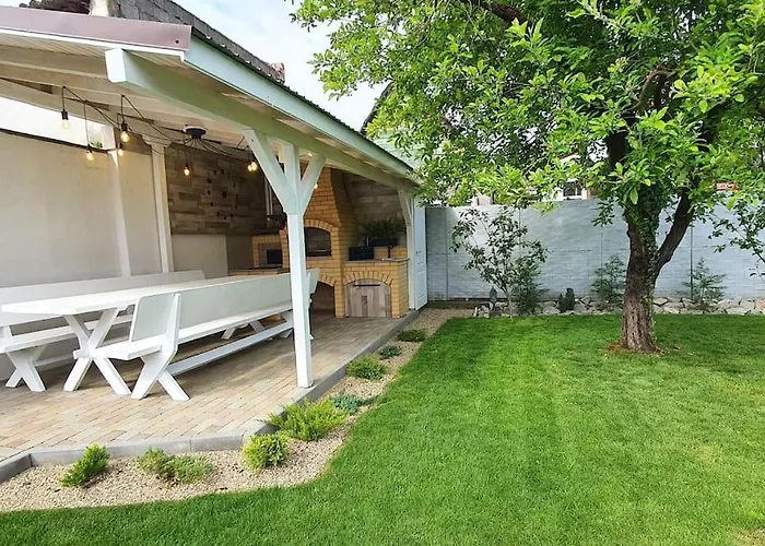 Casa Berzei 1 * 蒂米什瓦拉